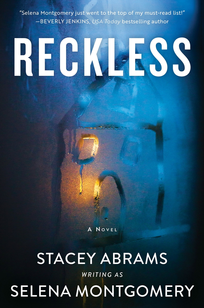 Reckless/Product Detail/Romance