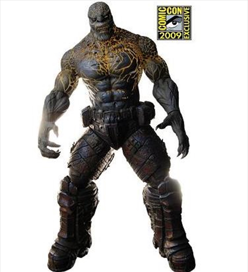 Locust Grenadier Lambent 7" SDCC Figure/Product Detail/Figurines