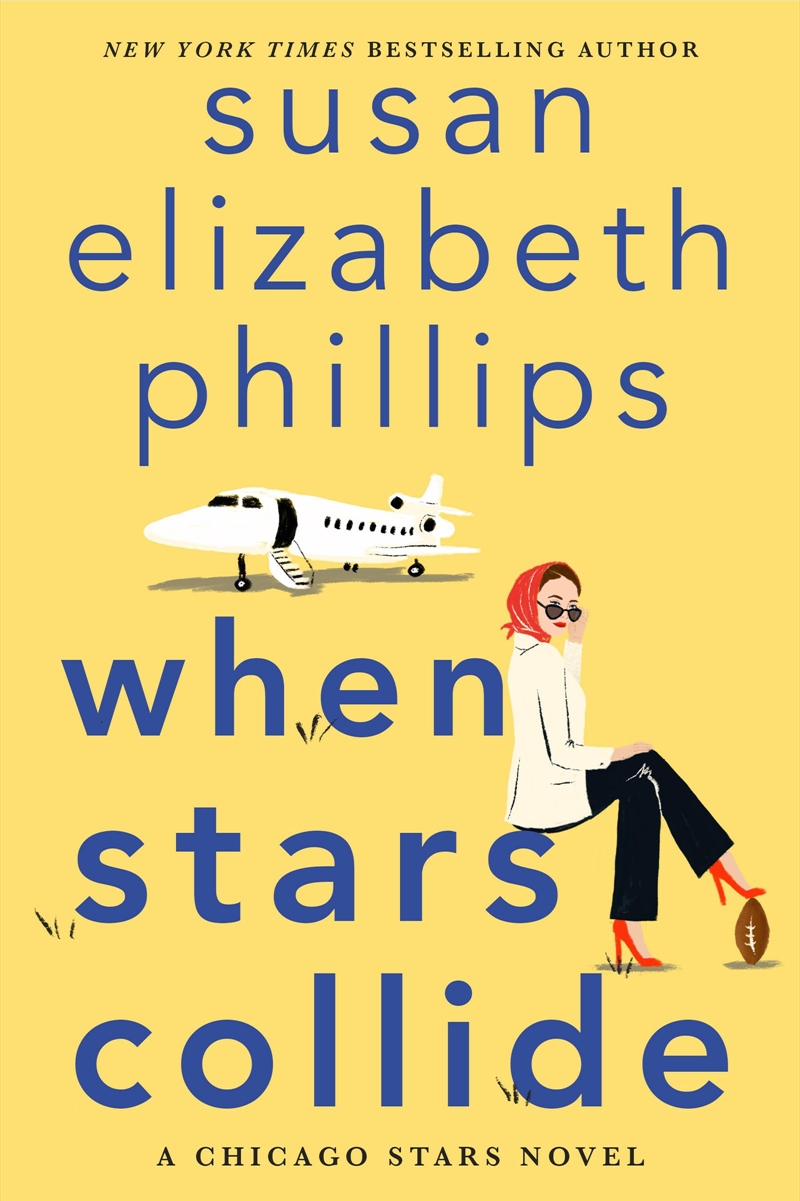 When Stars Collide/Product Detail/Romance