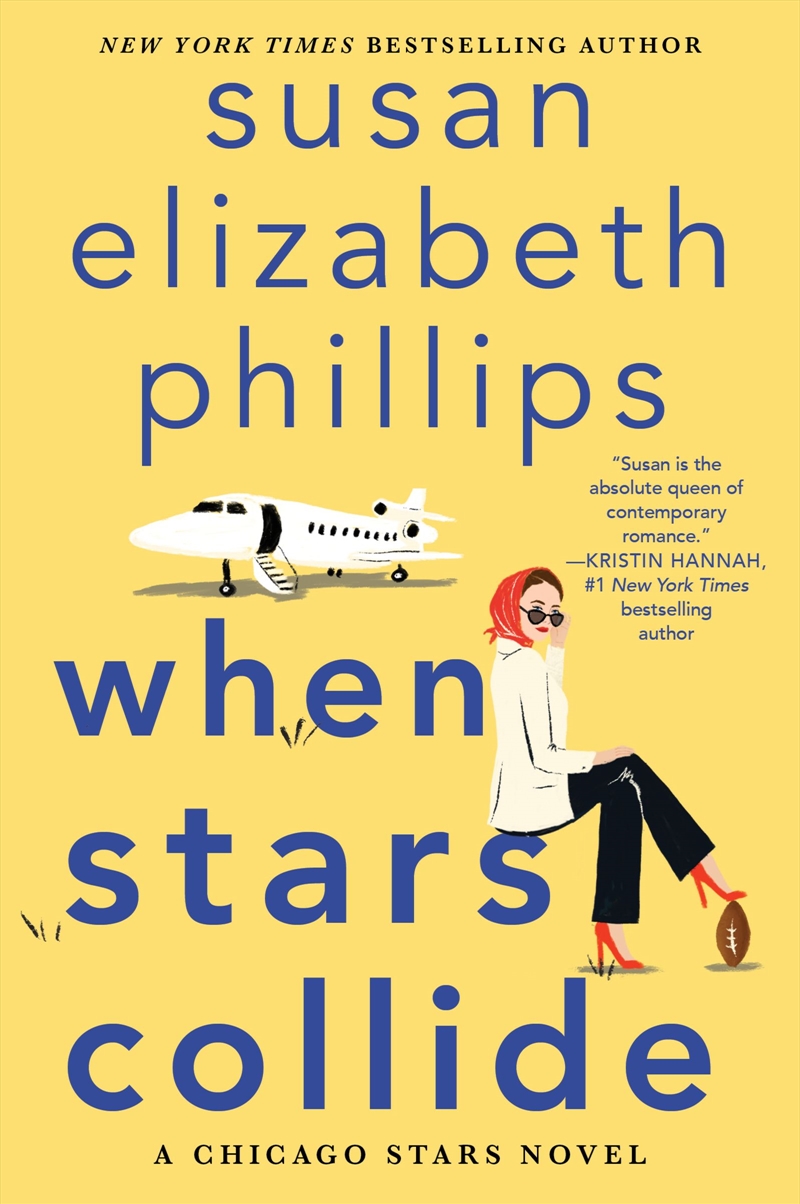 When Stars Collide/Product Detail/Romance