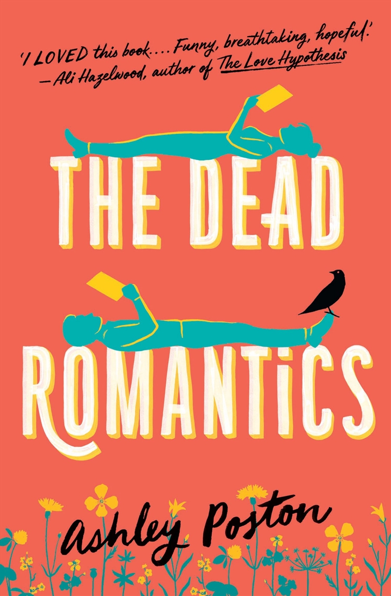 Dead Romantics/Product Detail/Romance