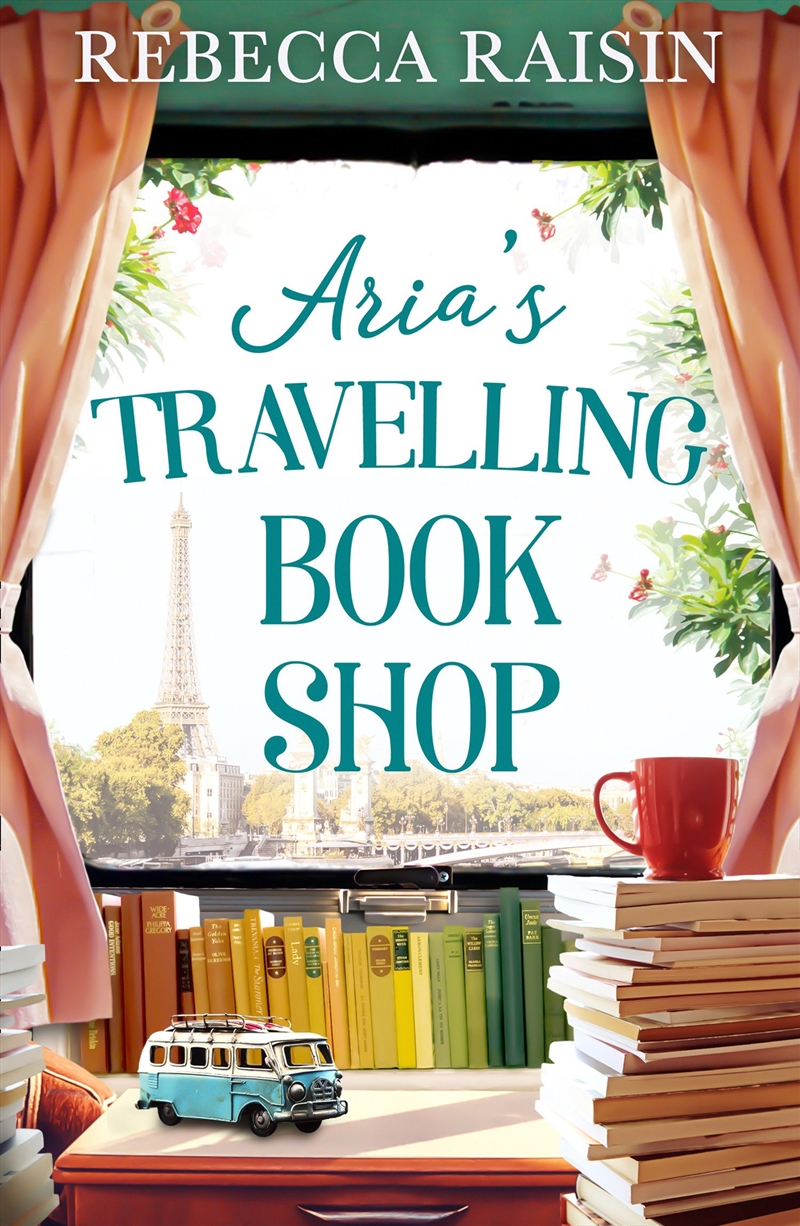 Arias Travelling Book Shop/Product Detail/Romance
