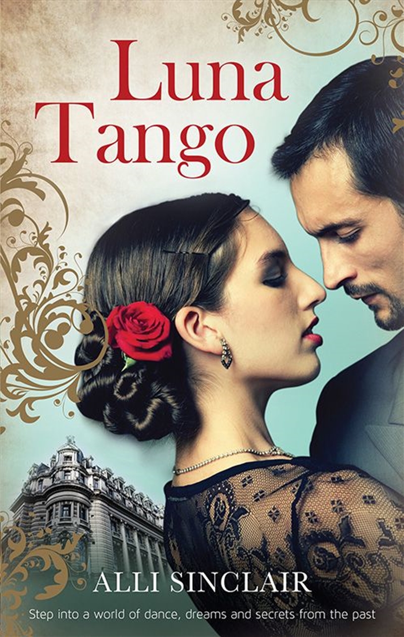 Luna Tango/Product Detail/Romance