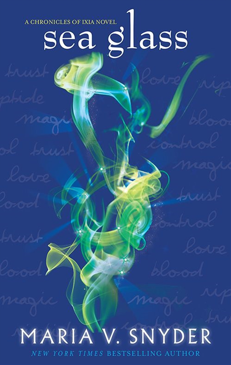 Sea Glass/Product Detail/Romance