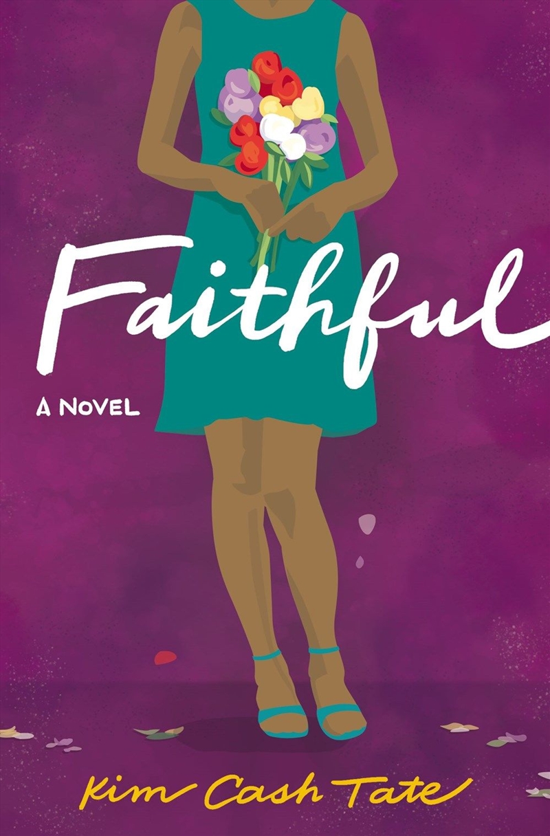 Faithful/Product Detail/Romance