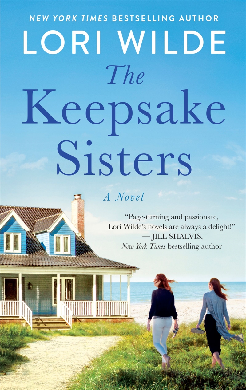 Keepsake Sisters/Product Detail/Romance