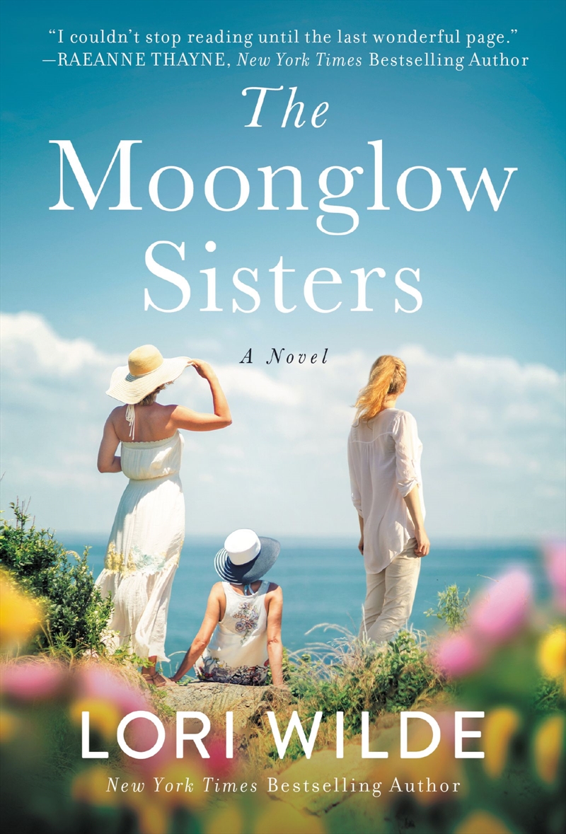 Moonglow Sisters/Product Detail/Romance