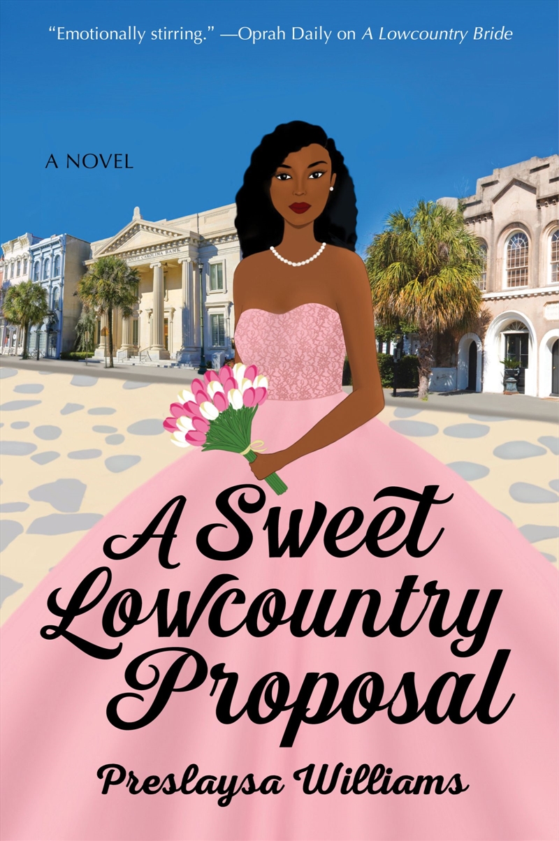 Sweet Lowcountry Proposal/Product Detail/Romance