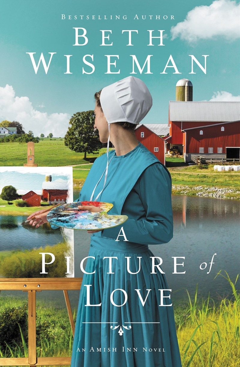 Picture Of Love/Product Detail/Romance