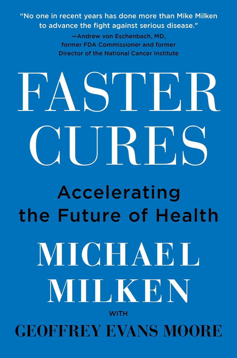 Faster Cures/Product Detail/Science