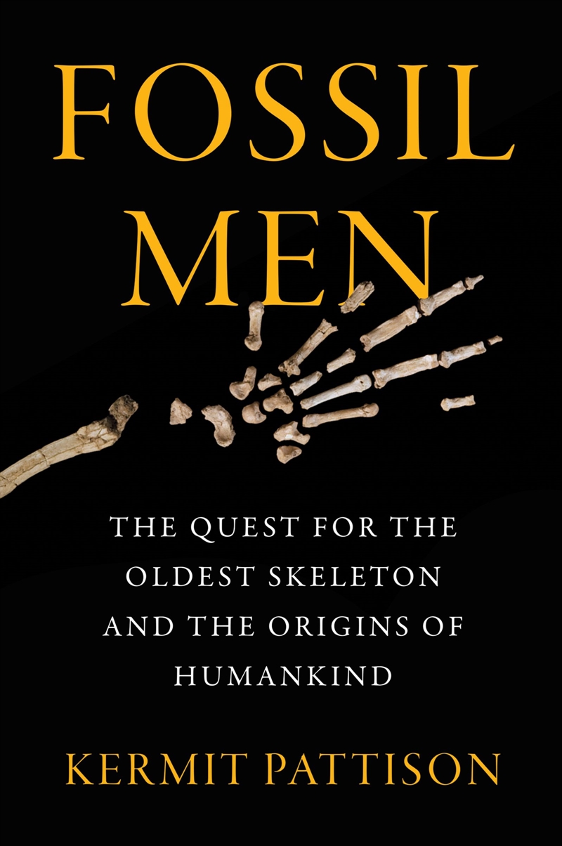 Fossil Men/Product Detail/Science