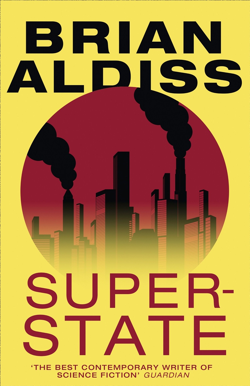 Super State/Product Detail/Science Fiction Books