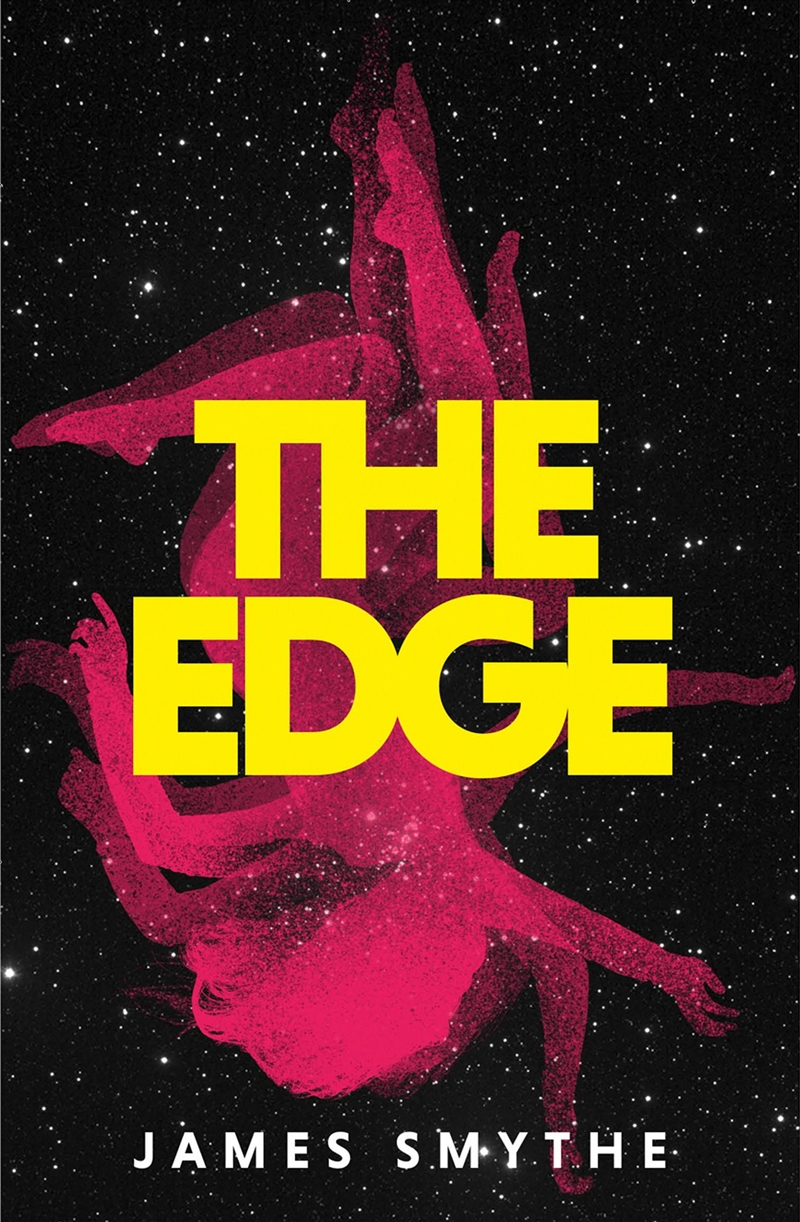 Edge/Product Detail/Science Fiction Books