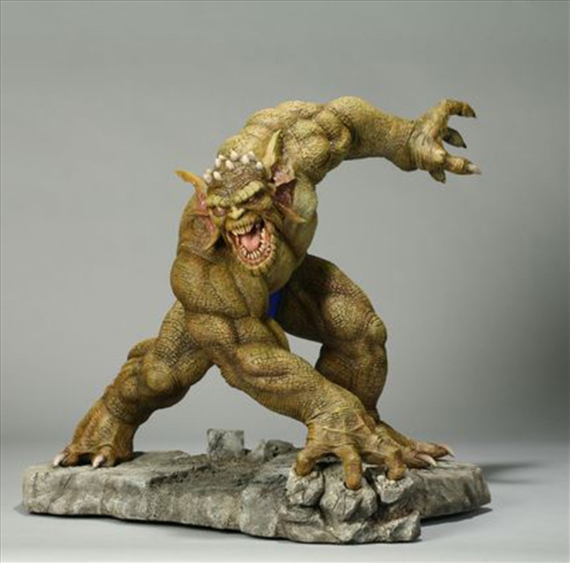 Abomination 1/4 Scale Premium Statue Figurines & Statues, Merchandise