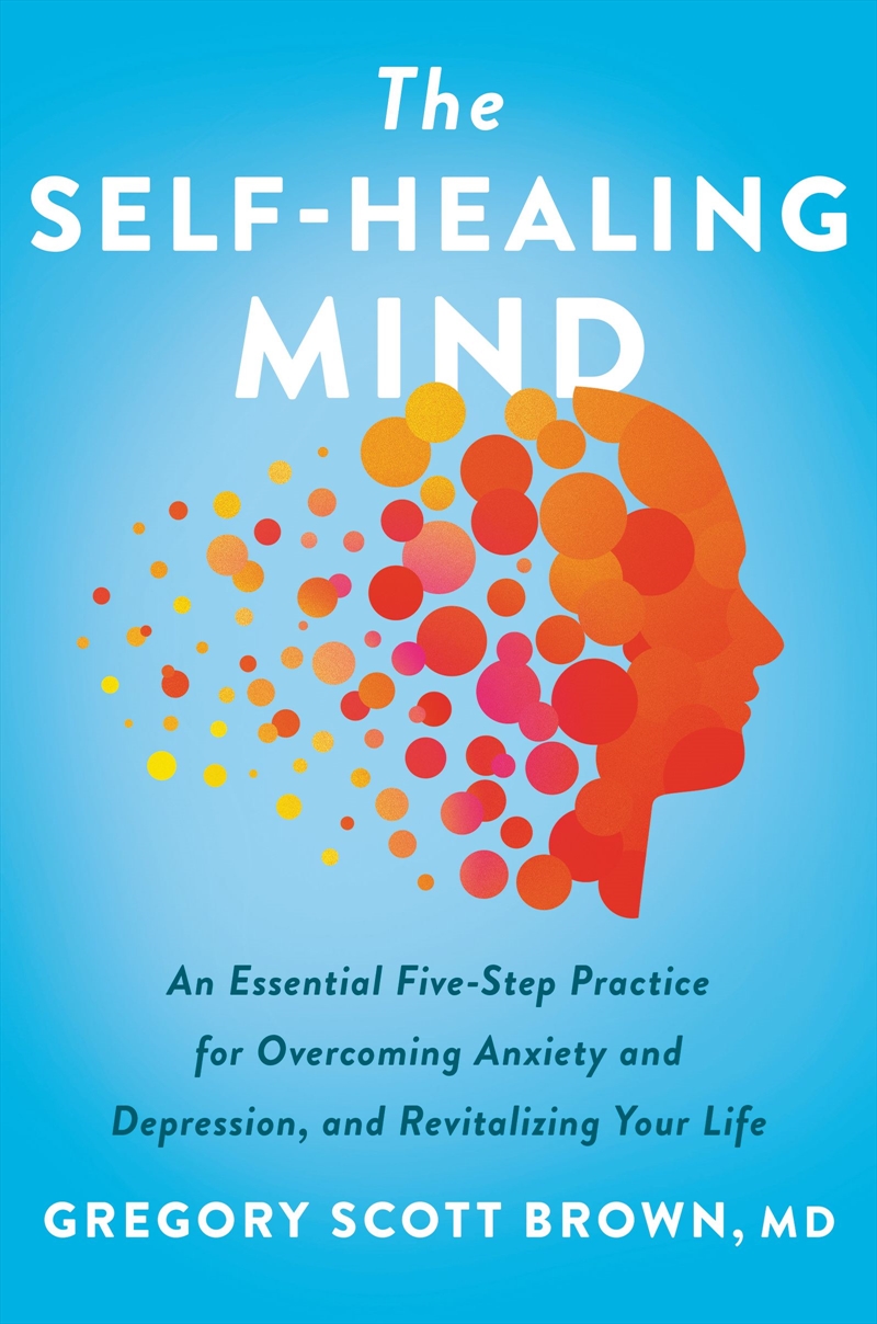 Self Healing Mind/Product Detail/Self Help & Personal Development