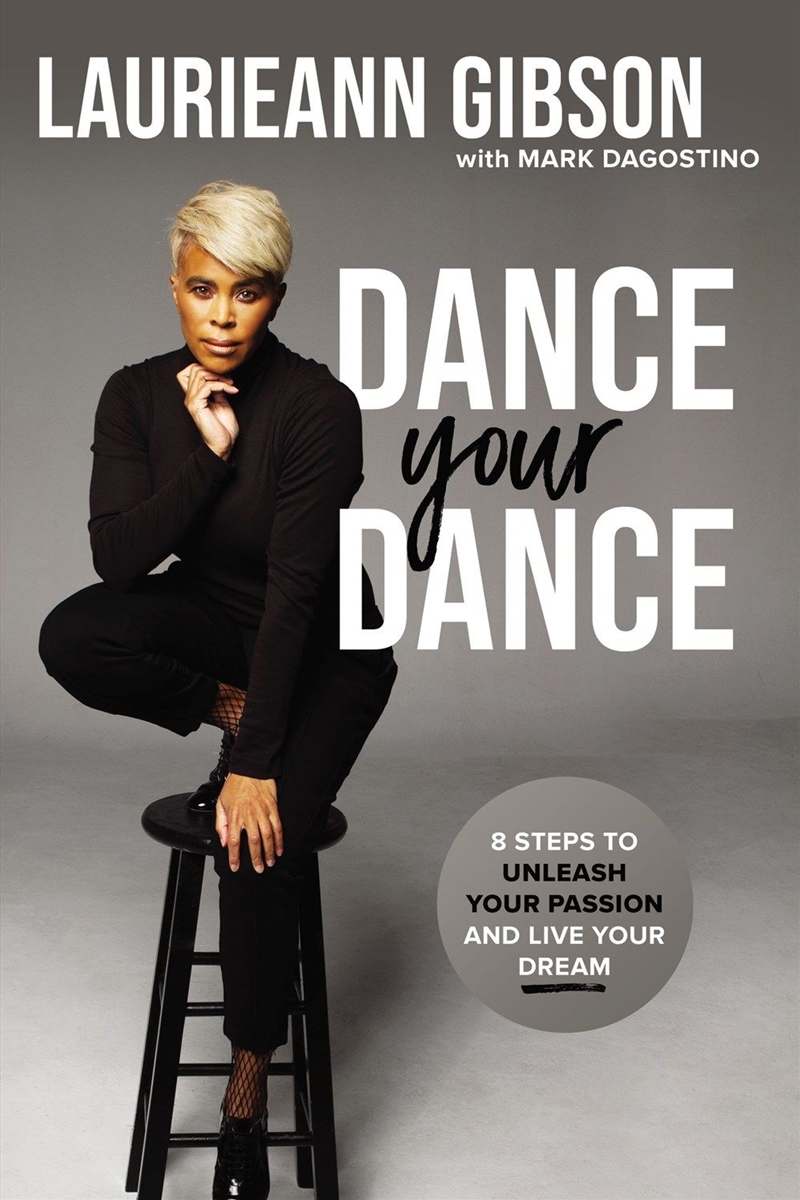 Dance Your Dance/Product Detail/Self Help & Personal Development