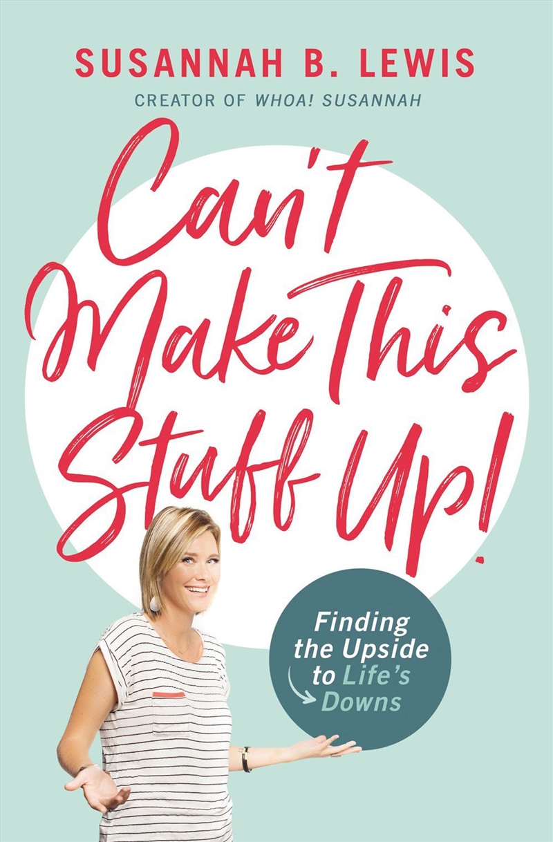 Cant Make This Stuff Up/Product Detail/Self Help & Personal Development
