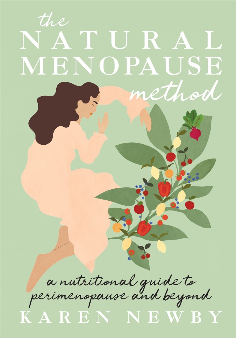 Natural Menopause Method/Product Detail/Self Help & Personal Development