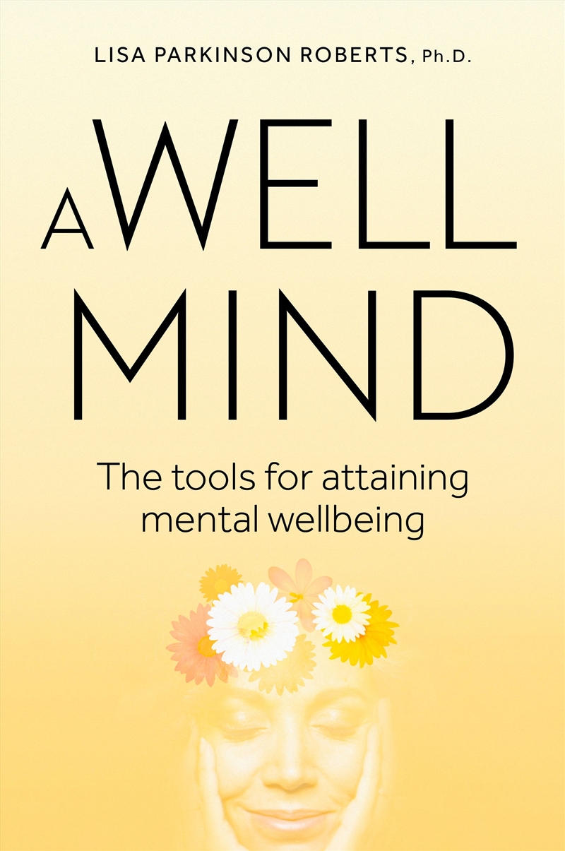 Well Mind/Product Detail/Self Help & Personal Development