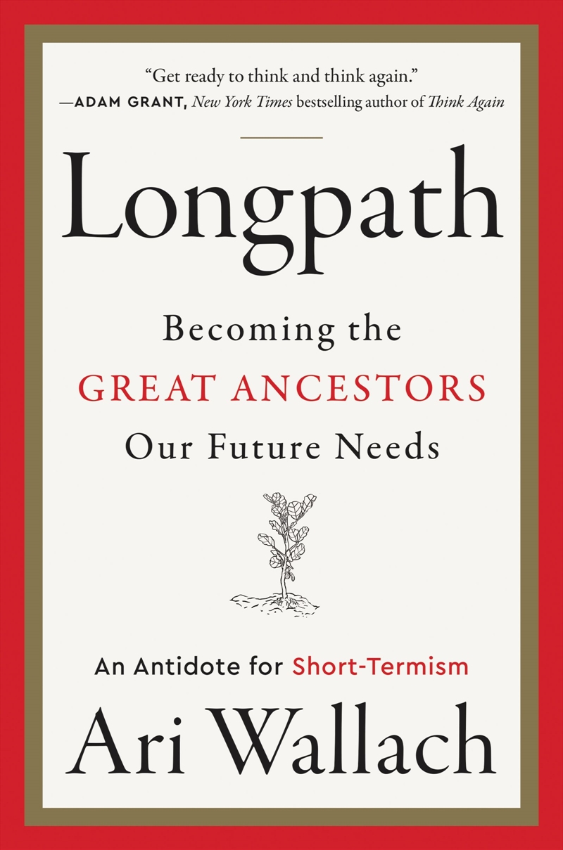 Longpath/Product Detail/Self Help & Personal Development