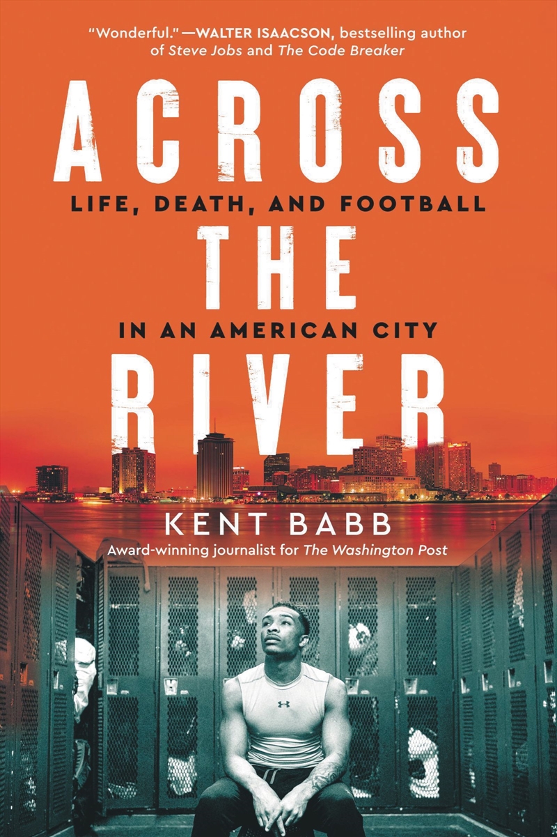 Across The River/Product Detail/Sport & Recreation
