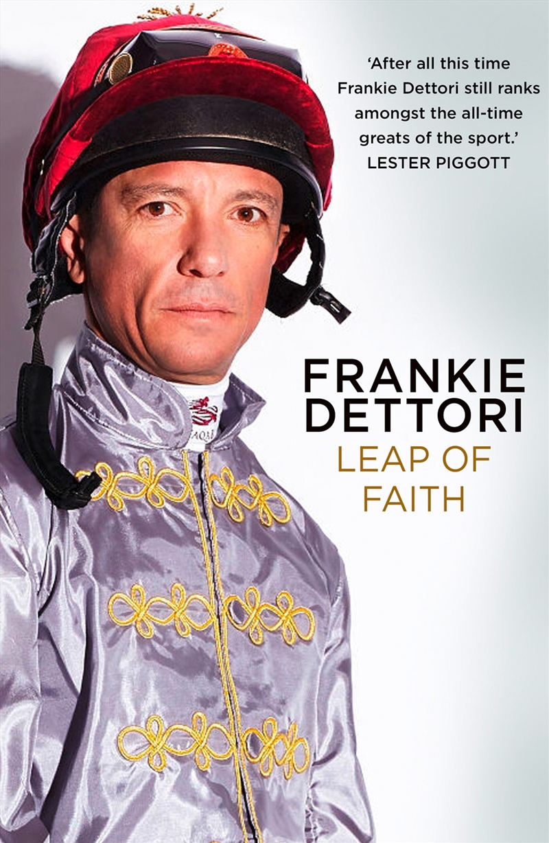 Leap Of Faith/Product Detail/Sport & Recreation