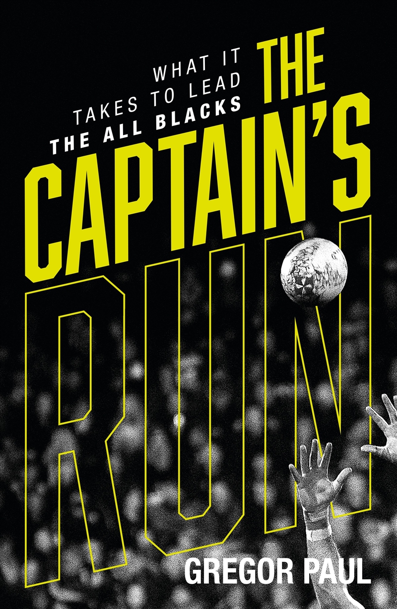 Captains Run/Product Detail/Sport & Recreation