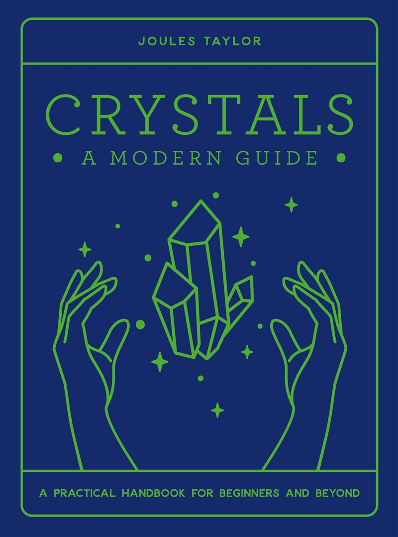 Crystals/Product Detail/Tarot & Astrology