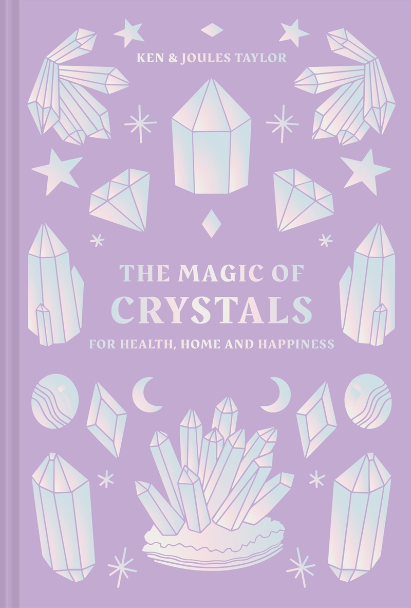 Magic Of Crystals/Product Detail/Tarot & Astrology