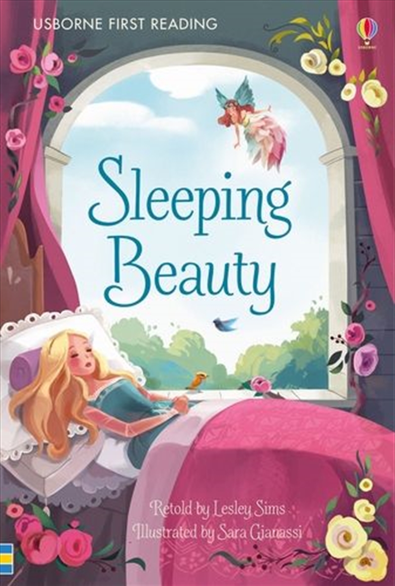 Sleeping Beauty/Product Detail/Early Childhood Fiction Books