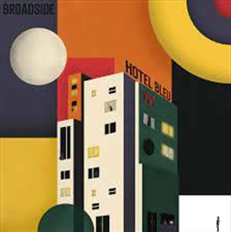 Hotel Bleu/Product Detail/Rock/Pop