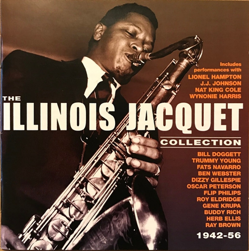 Collection: 1942 56/Product Detail/Jazz