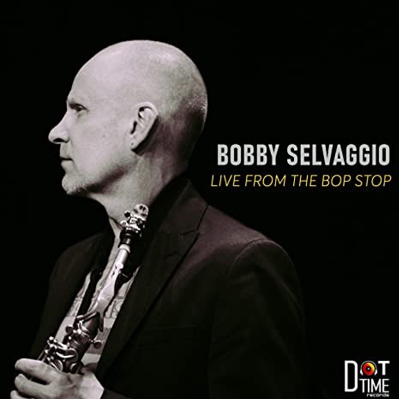 Live From The Bop Stop/Product Detail/Jazz