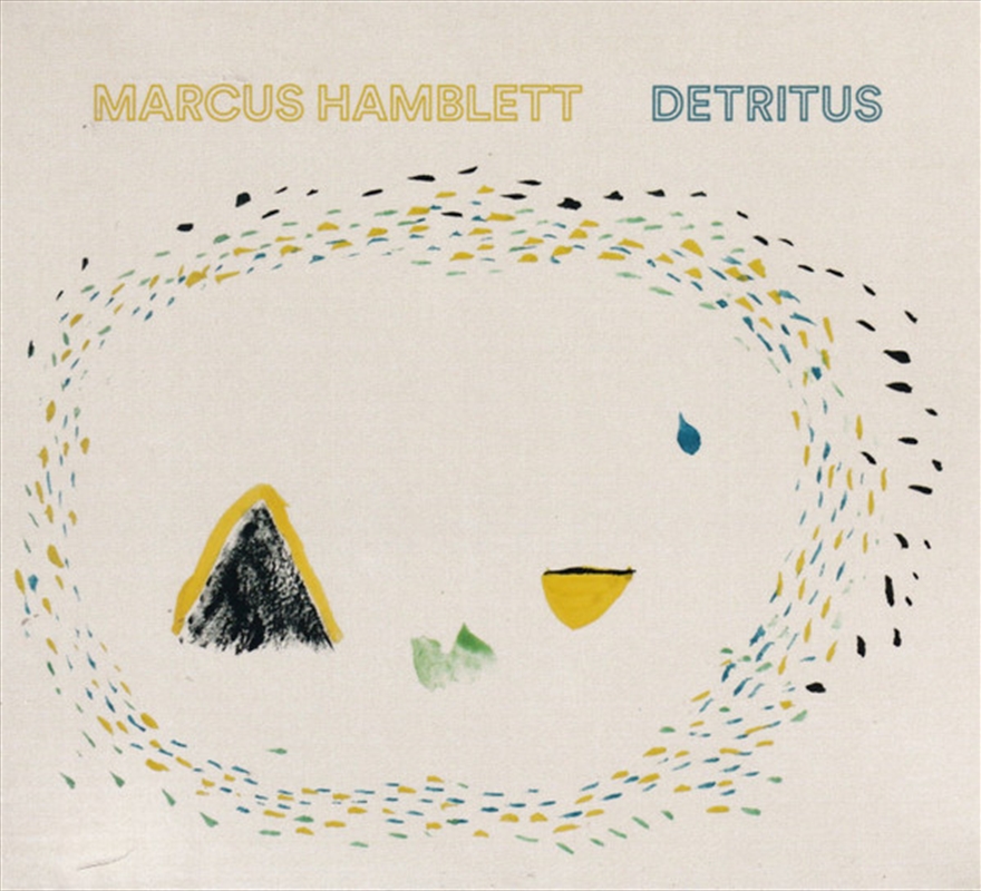 Detritus/Product Detail/Jazz
