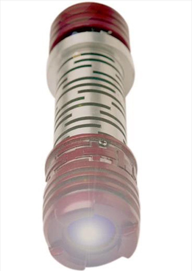 Judoon Scanner Torch/Product Detail/Keyrings