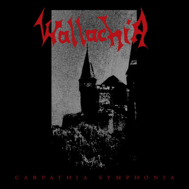 Carpathia Symphonia/Product Detail/Metal