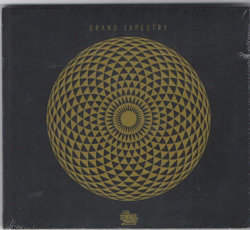Grand Tapestry/Product Detail/Rap