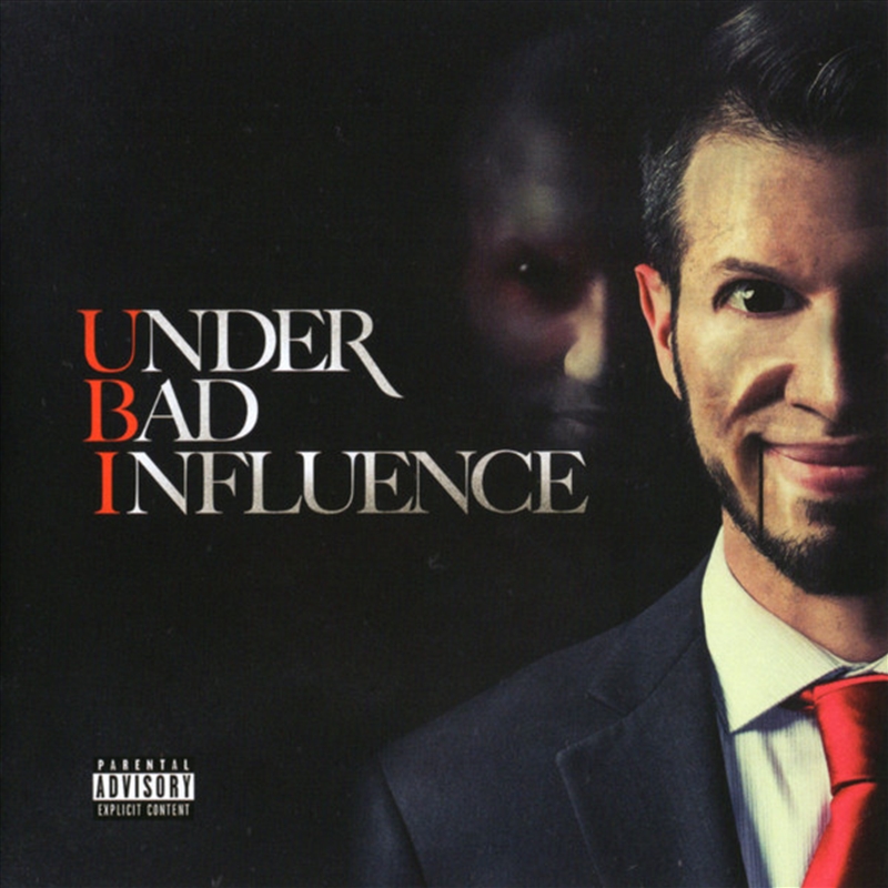 Under Bad Influence/Product Detail/Rap