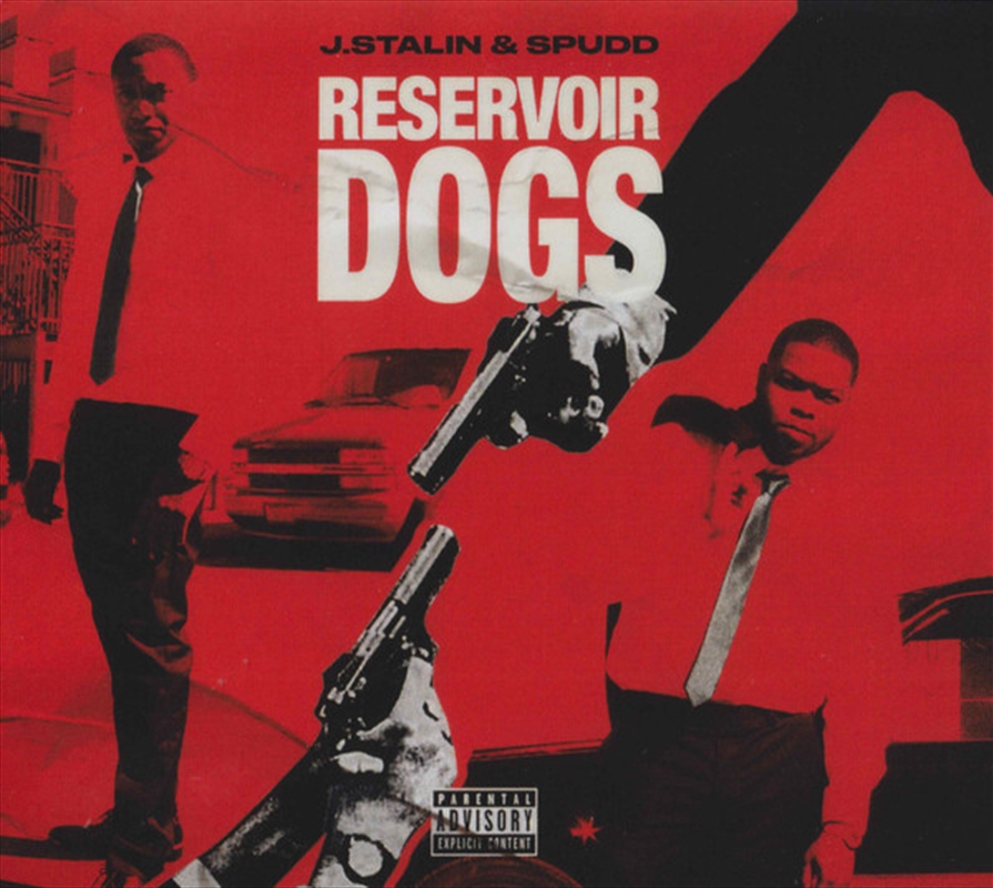 Resvoir Dogs/Product Detail/Rap