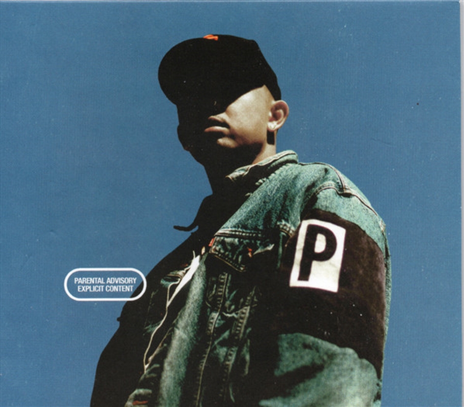 Prime/Product Detail/Rap