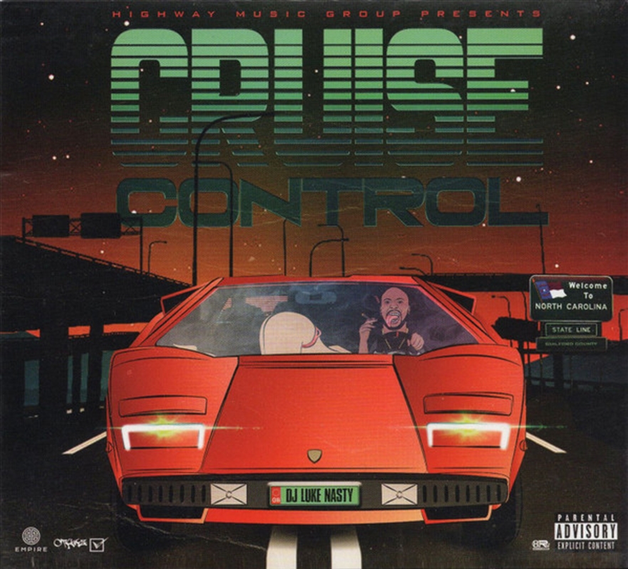 Cruise Control/Product Detail/Rap
