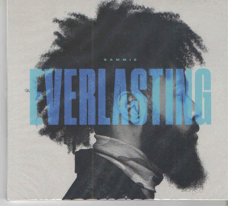 Everlasting/Product Detail/Rap