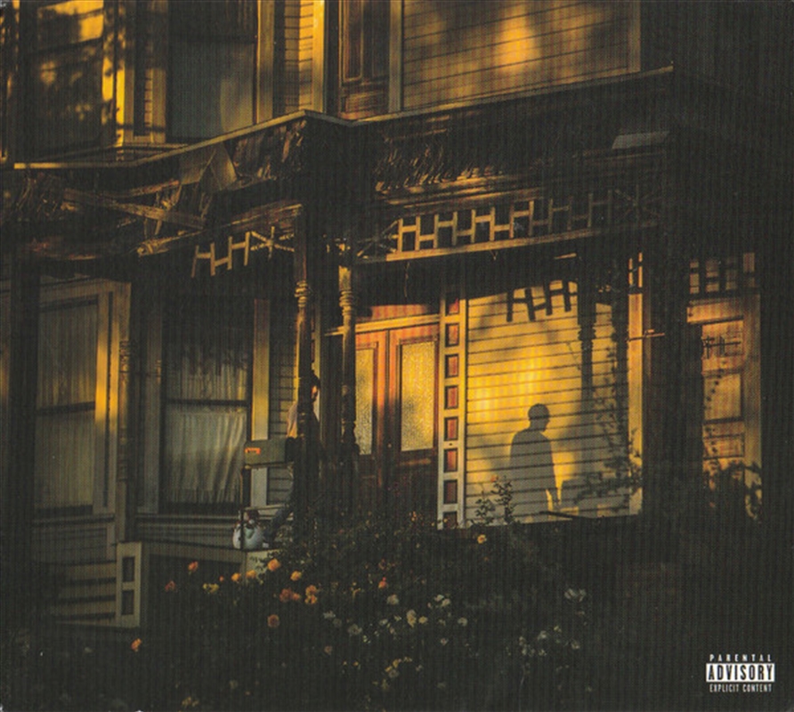 Last House On The Block/Product Detail/Rap