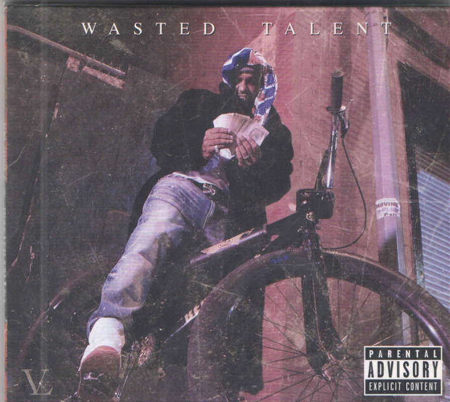 Wasted Talent/Product Detail/Country
