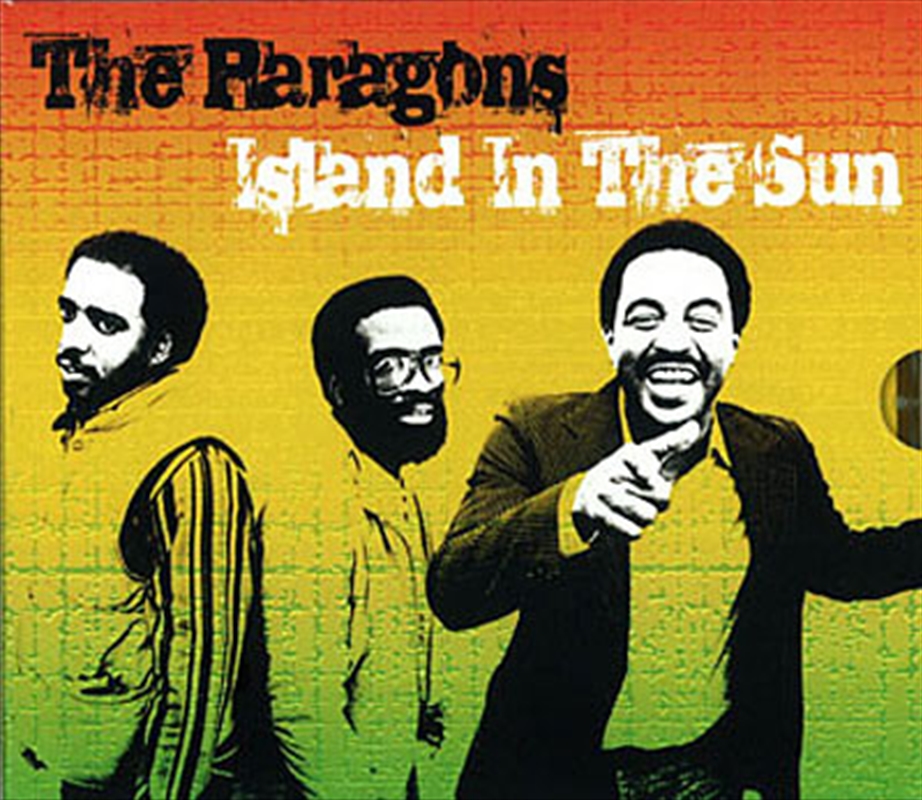 Island In The Sun/Product Detail/Reggae