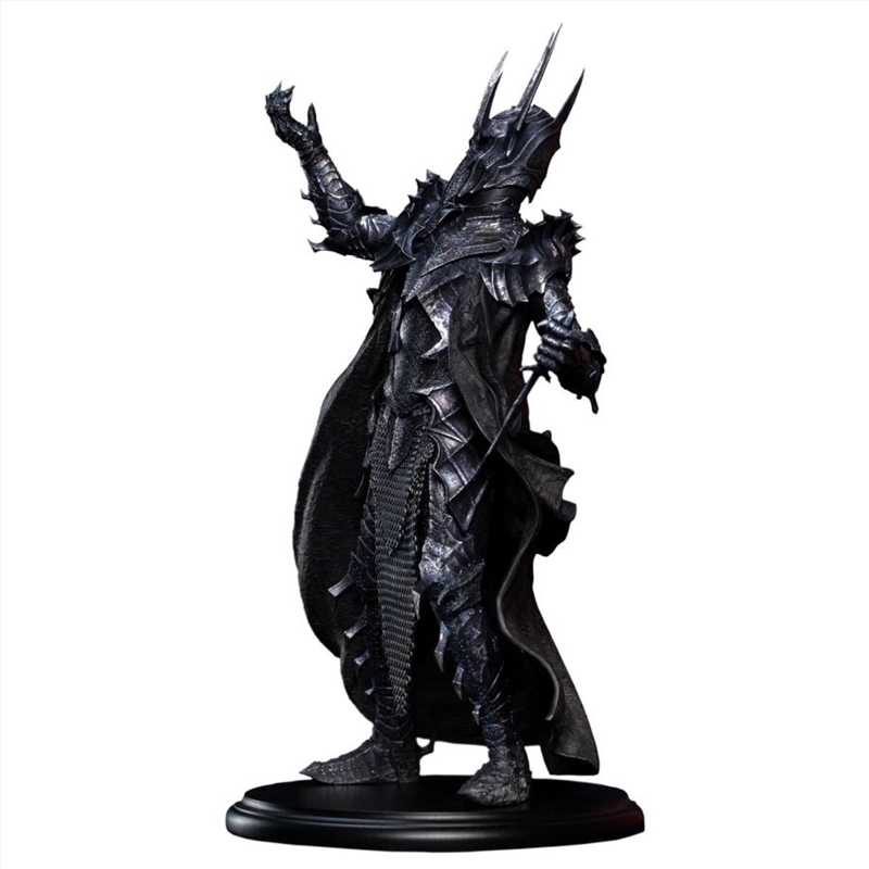Lord of the Rings - Sauron Miniature Statue/Product Detail/Statues