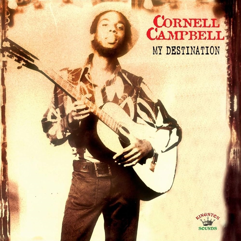 My Destination/Product Detail/Reggae