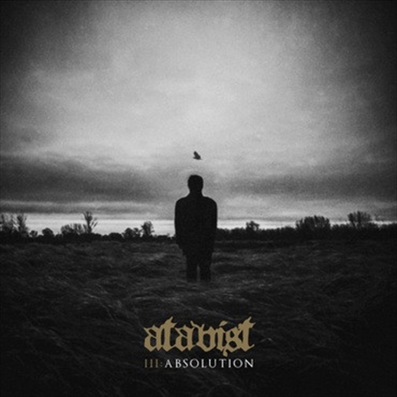 Iii: Absolution/Product Detail/Pop