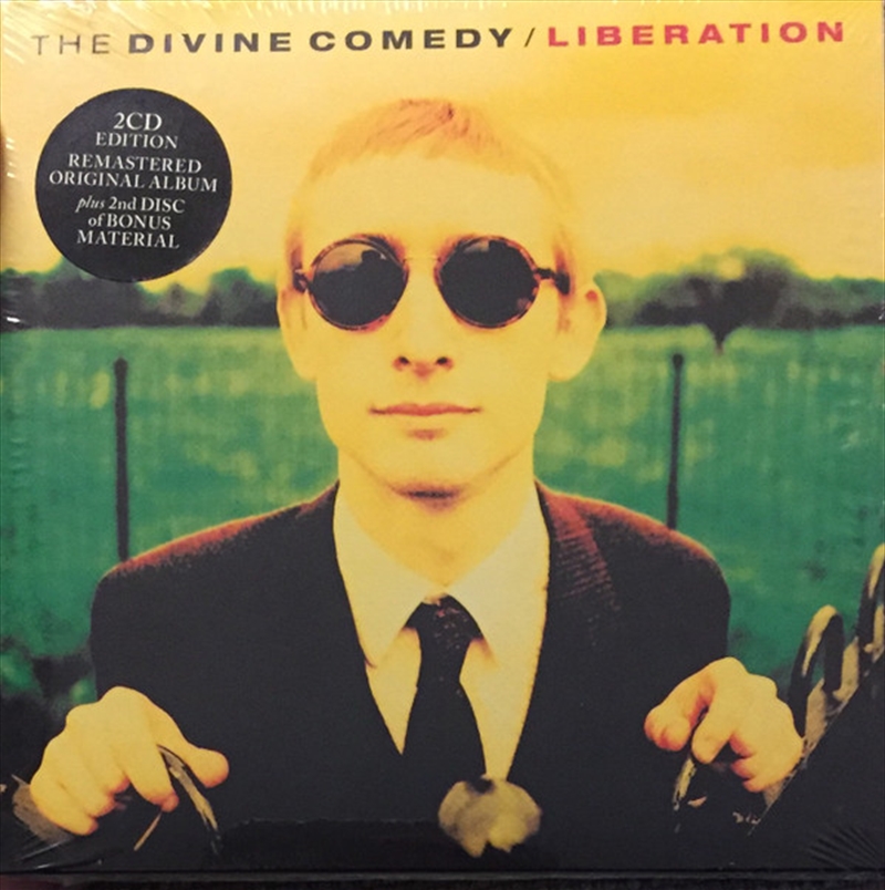 Liberation/Product Detail/Pop