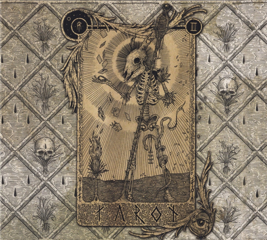 Tarot/Product Detail/Pop